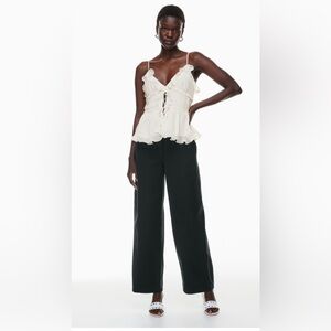 Wilfred Free Ascendant Pant. Size 10, regular